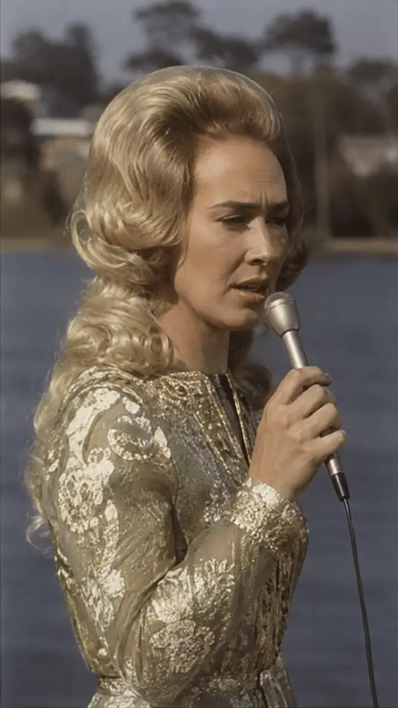 Tammy Wynette’s “D-I-V-O-R-C-E” Breaks Hearts and Boundaries in 1968, Cementing Her Status as Country Music’s Queen of Emotion - Page 2 of 2 - StoryPulse