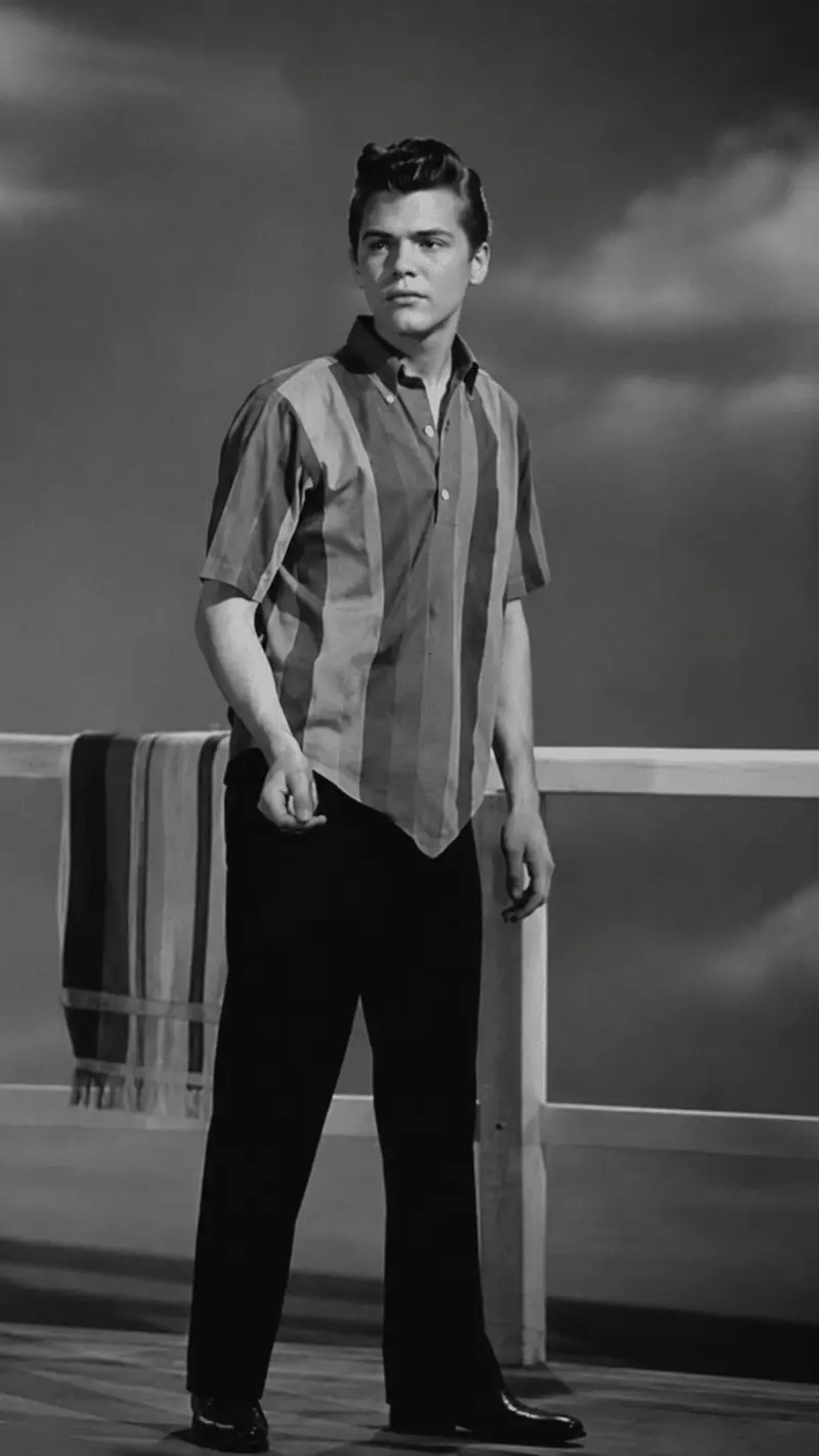 Brian Hyland’s ‘Itsy Bitsy Teenie Weenie Yellow Polka Dot Bikini’ Delivers a Burst of Lighthearted Pop to the Charts in 1960-2 - Page 2 of 2 - StoryPulse