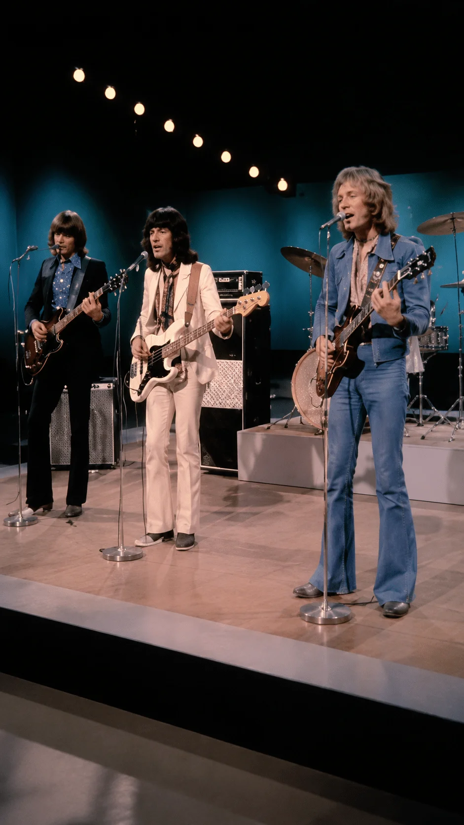 Badfinger’s ‘Come and Get It’ Launches a New Era for British Rock-Pop in 1969 | xenonews