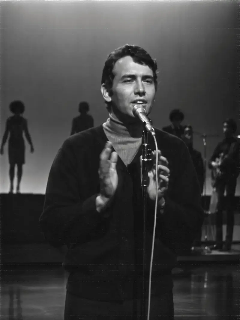 This song once stunned audiences in 1965 with its powerful vocals and dramatic emotion, yet today only a few still remember how deeply it once moved hearts. - StoryPulse