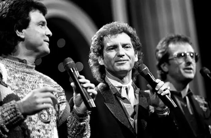 The Gatlin Brothers’ “All the Gold in California” – A 1979 Ballad of Ambition and Harsh Realities - Page 2 of 2 - StoryPulse