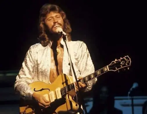 Bee Gees’ “I Started a Joke” Captivates the World with Its Poignant Simplicity and Soul-Stirring Honesty (1968) - StoryPulse